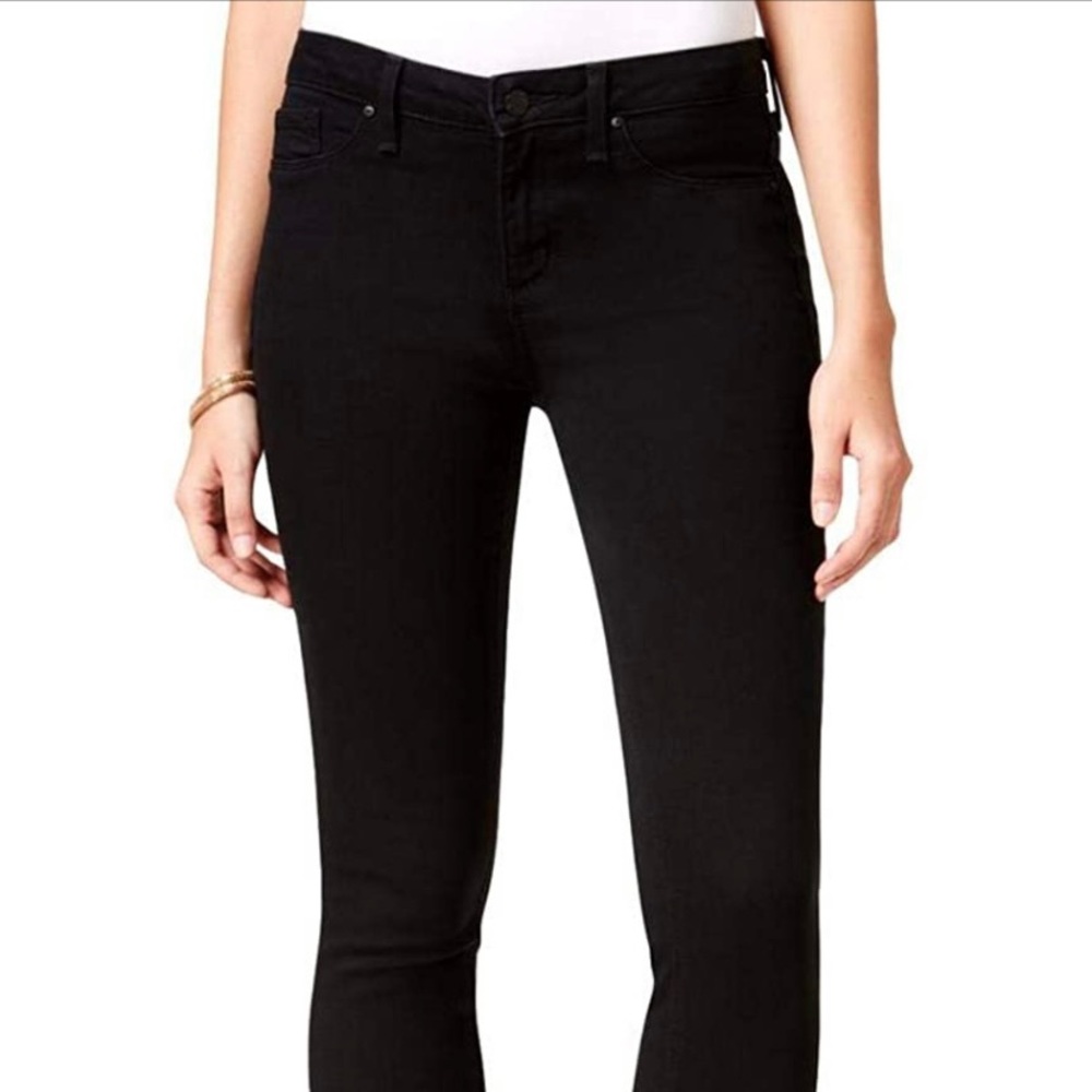 Jessica Simpson kiss me jeggings